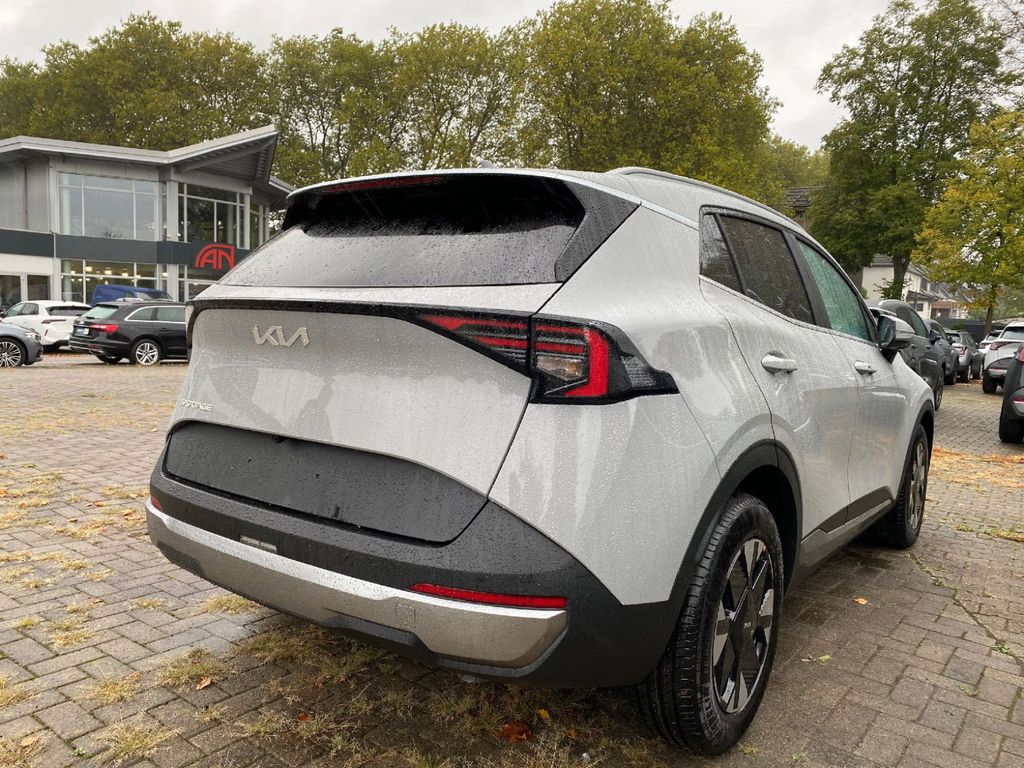 Kia Sportage – Bild 7