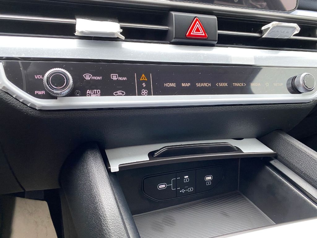 Kia Sportage – Bild 11