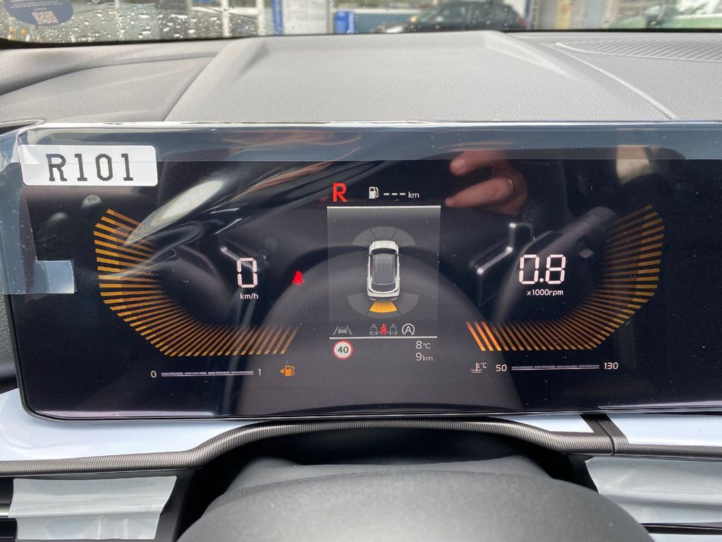 Kia Sportage – Bild 12