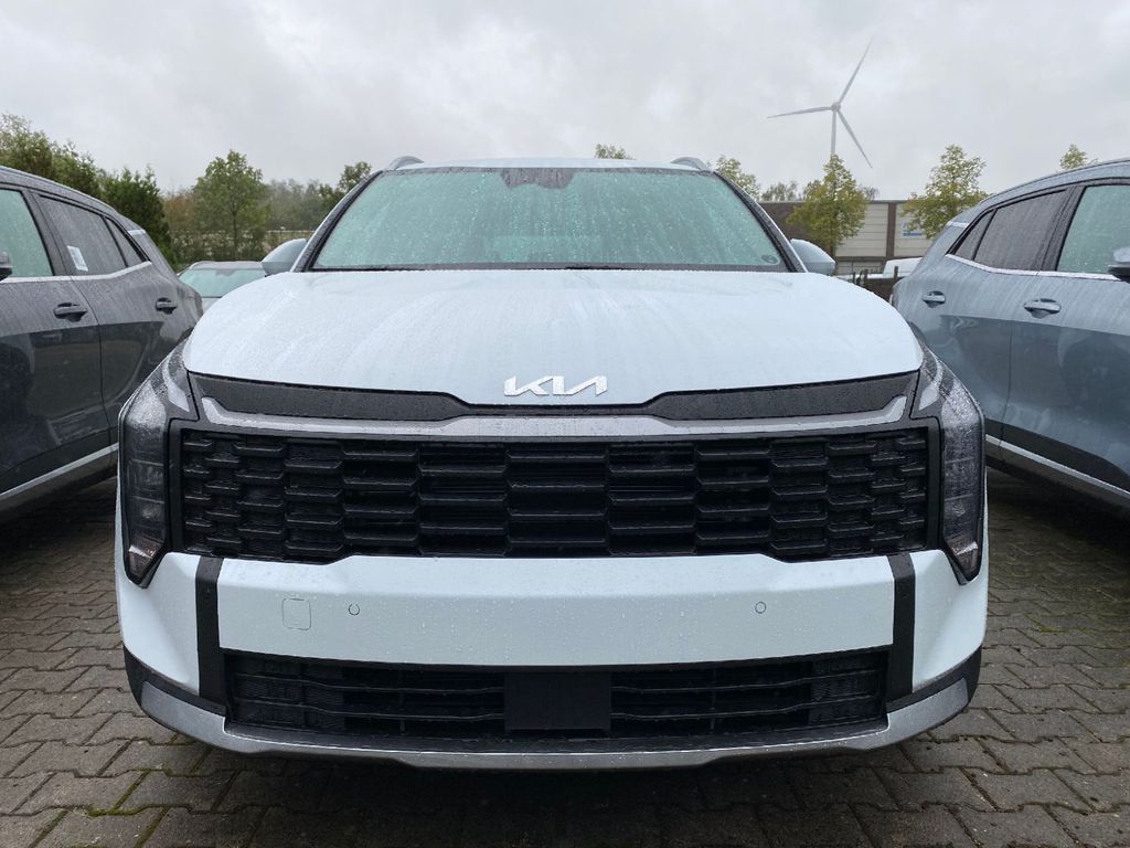 Kia Sportage – Bild 2