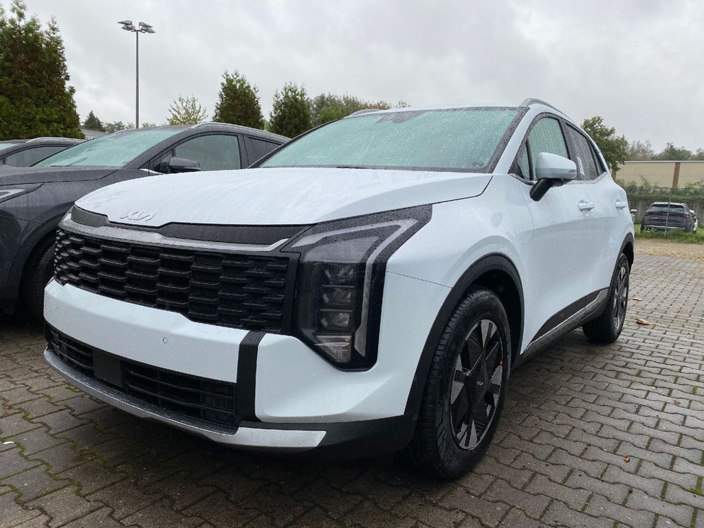 Kia Sportage – Bild 3