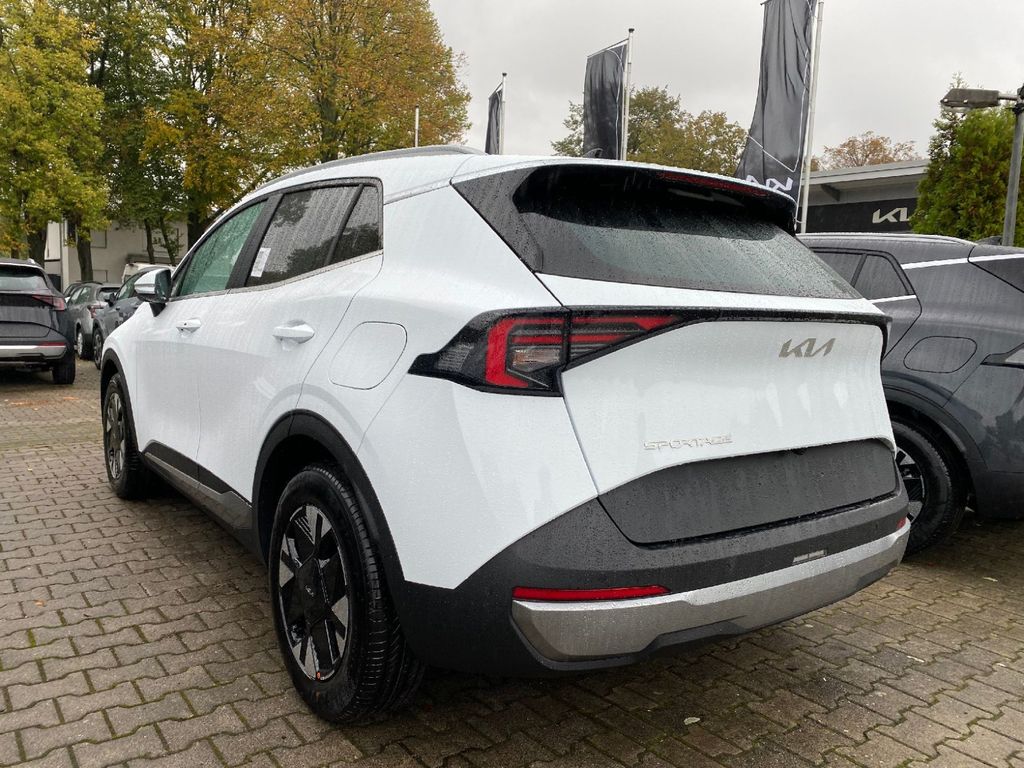 Kia Sportage – Bild 4