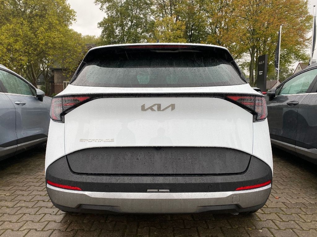 Kia Sportage – Bild 5