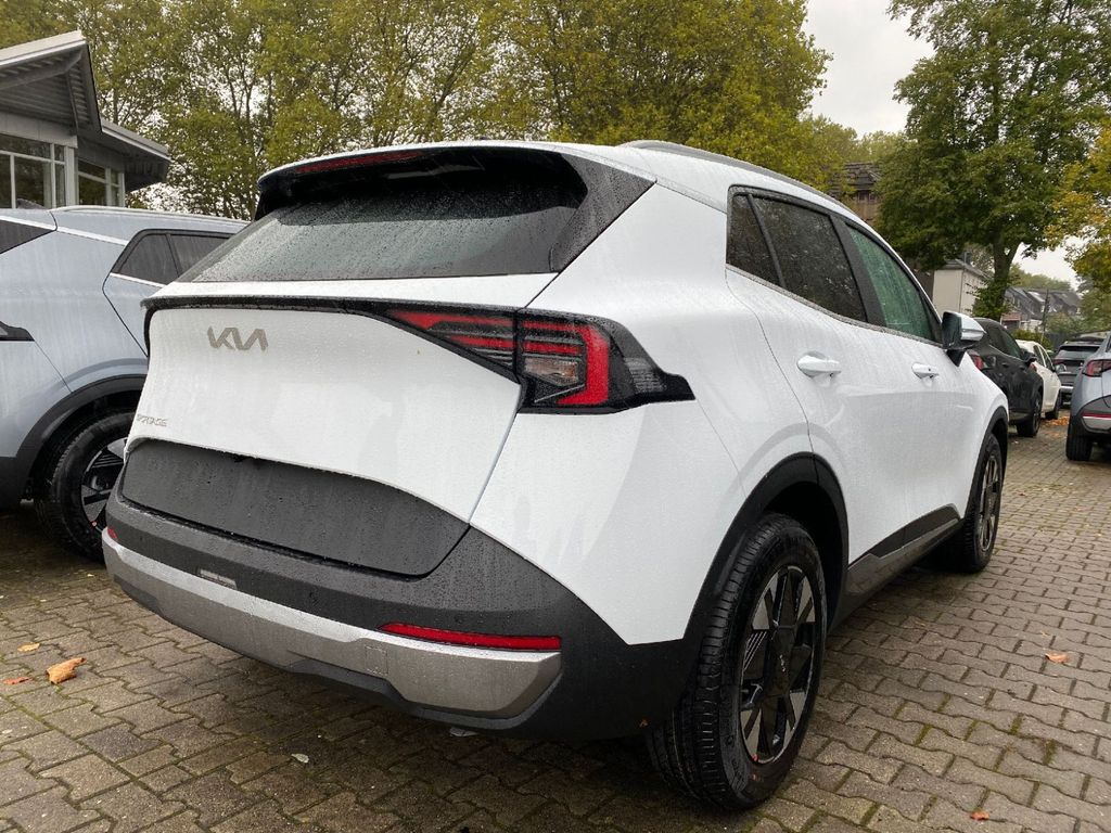 Kia Sportage – Bild 6