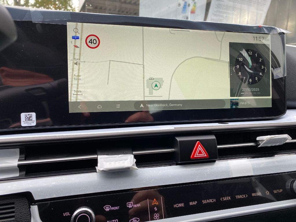 Kia Sportage – Bild 9