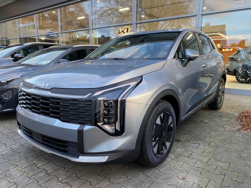Kia Sportage – Bild 2