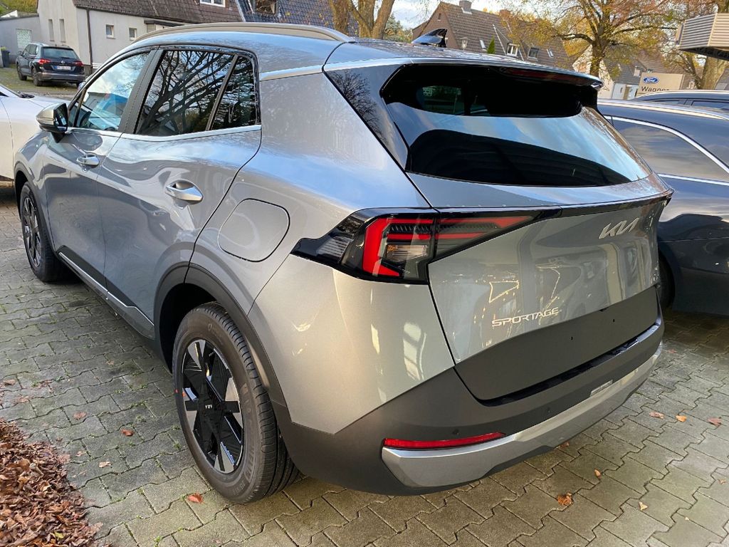 Kia Sportage – Bild 3