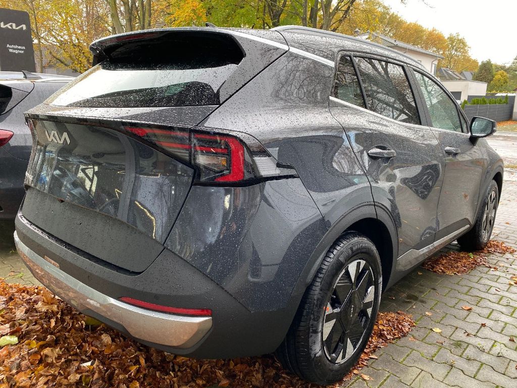 Kia Sportage – Bild 4