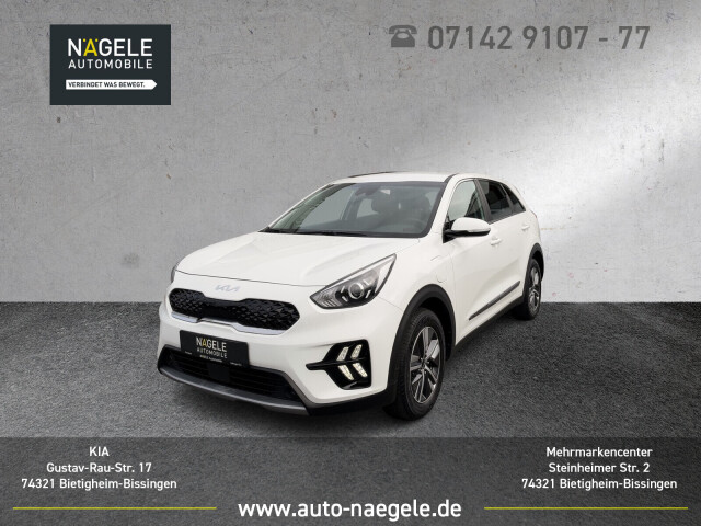 Kia NIRO 2022