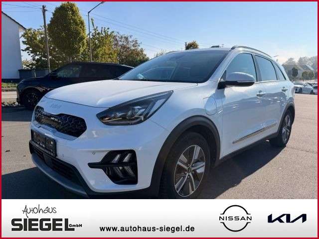 Kia NIRO 2021