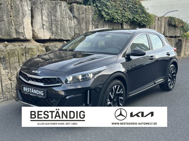 Kia XCEED 2023