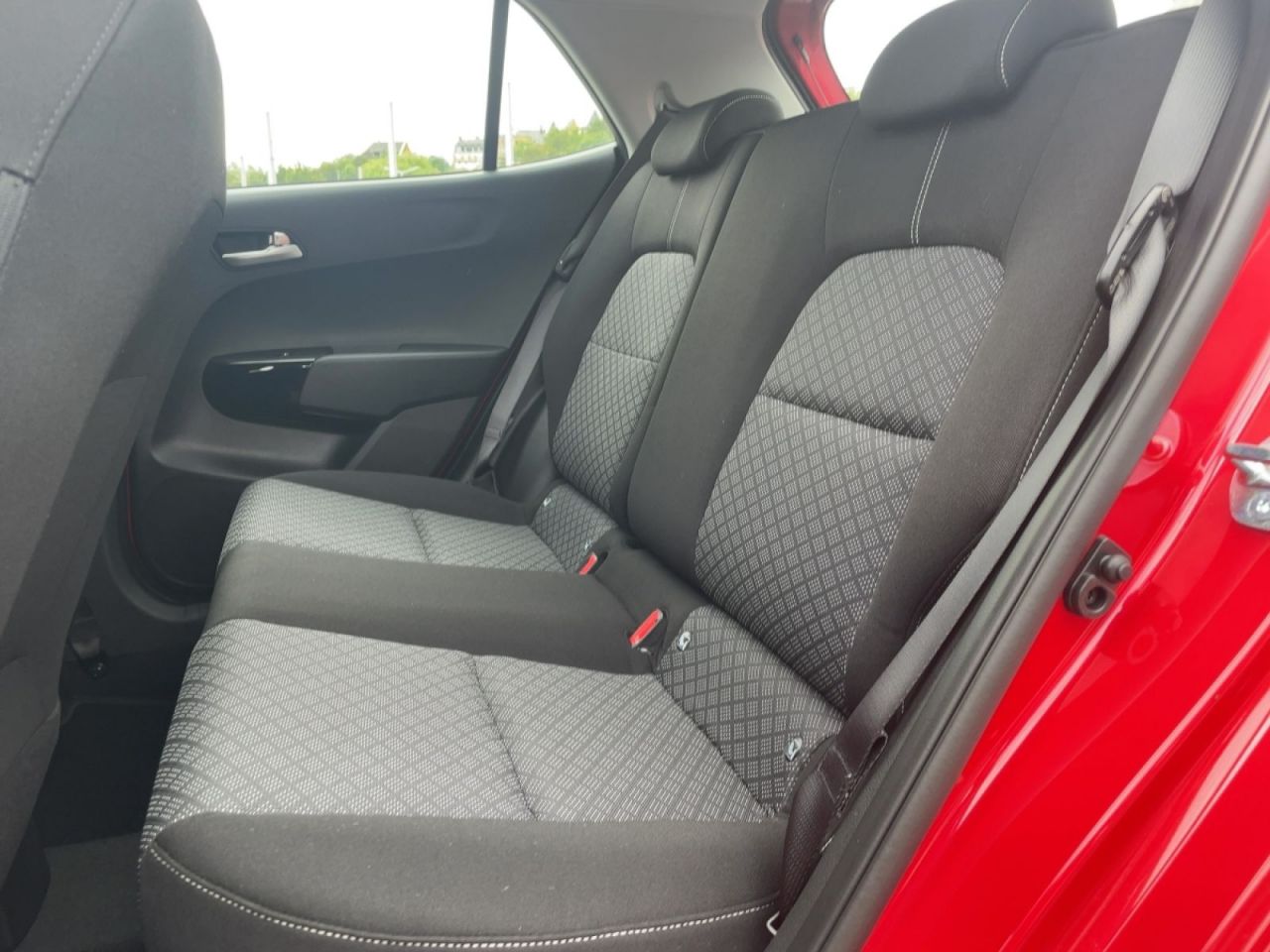 Kia Picanto – Bild 9