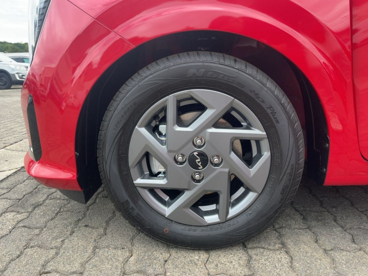 Kia Picanto – Bild 13