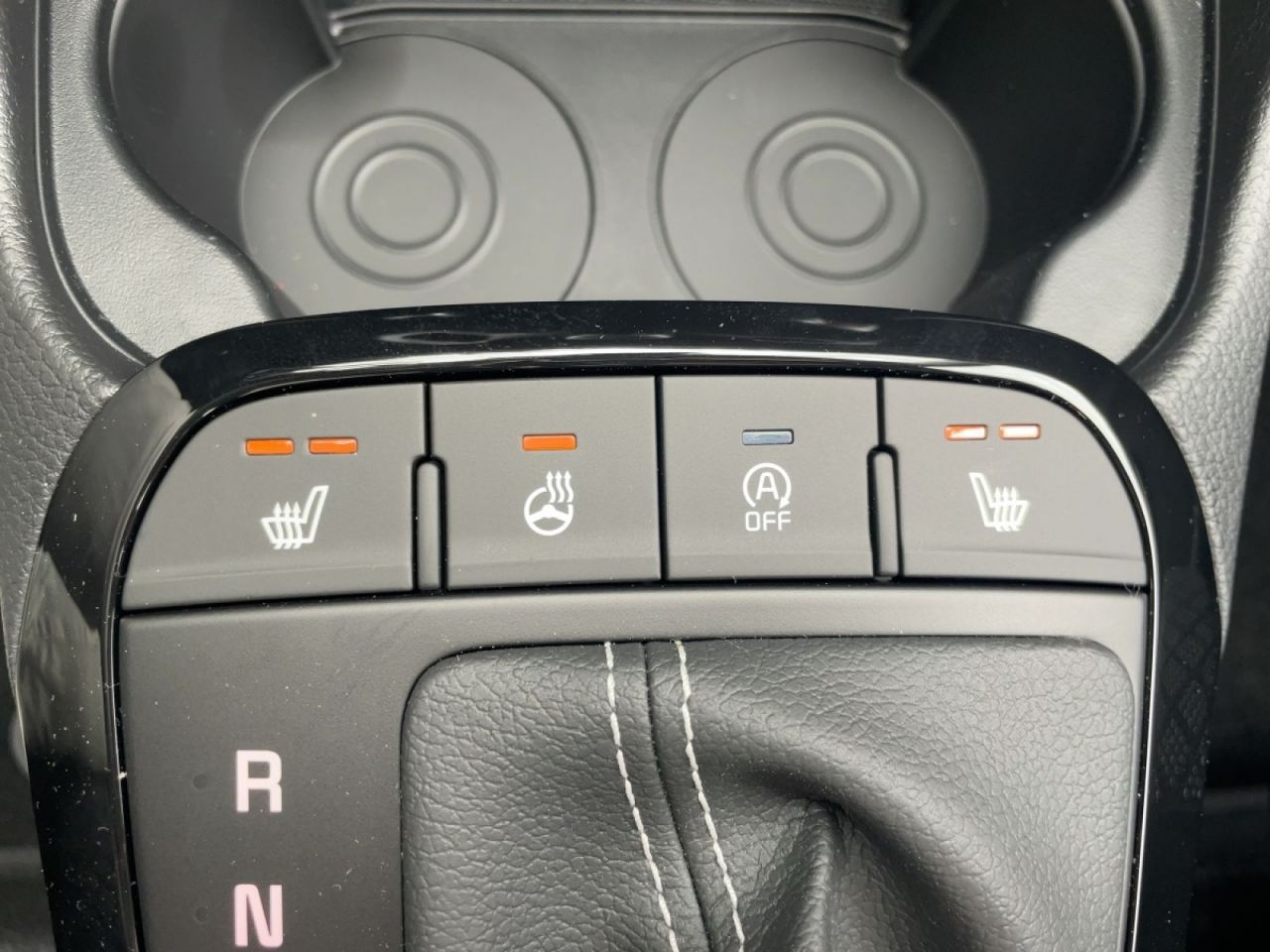 Kia Picanto – Bild 14
