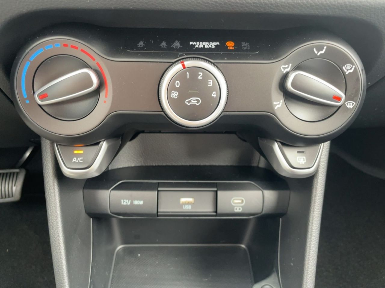 Kia Picanto – Bild 16