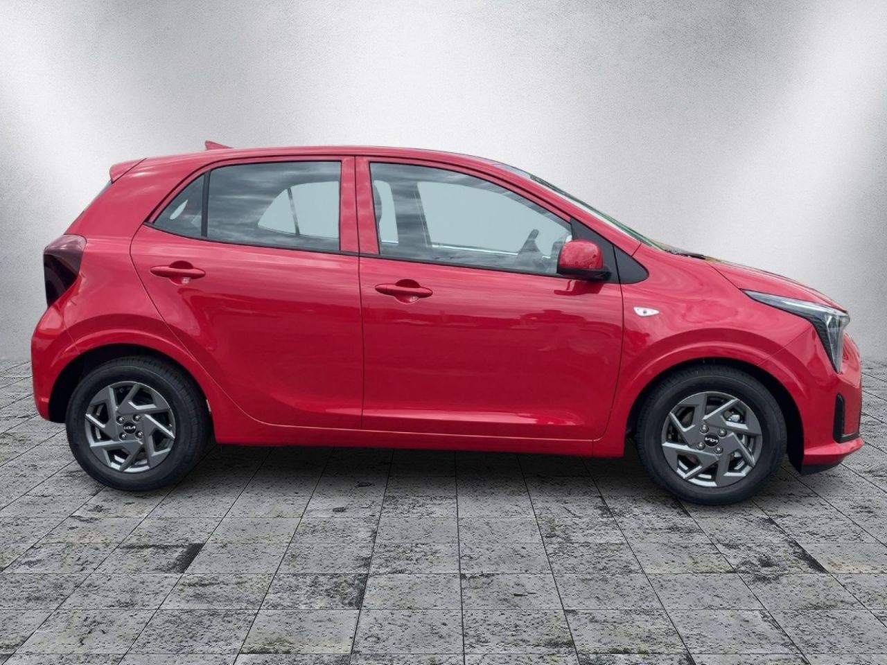Kia Picanto – Bild 2