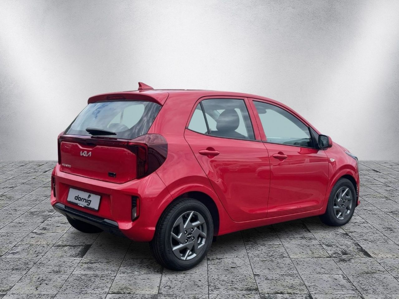 Kia Picanto – Bild 3
