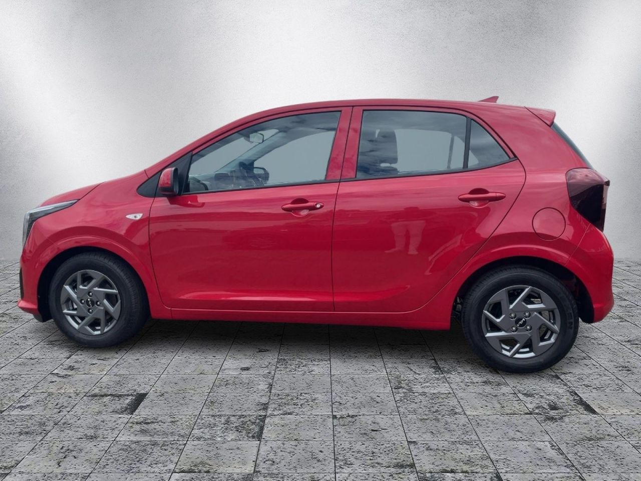 Kia Picanto – Bild 5