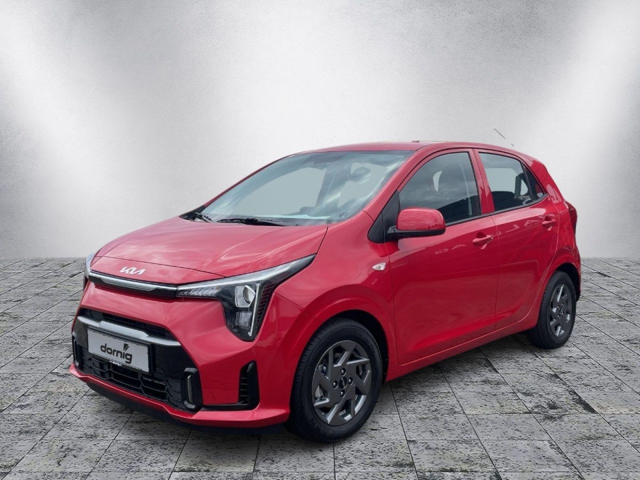 Kia Picanto – Bild 6