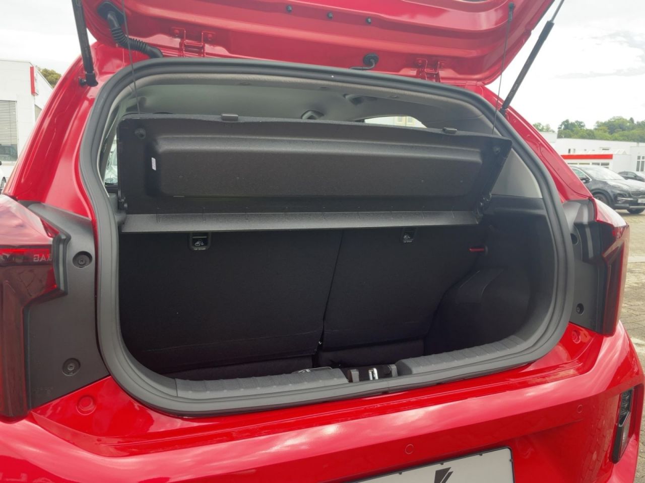 Kia Picanto – Bild 7