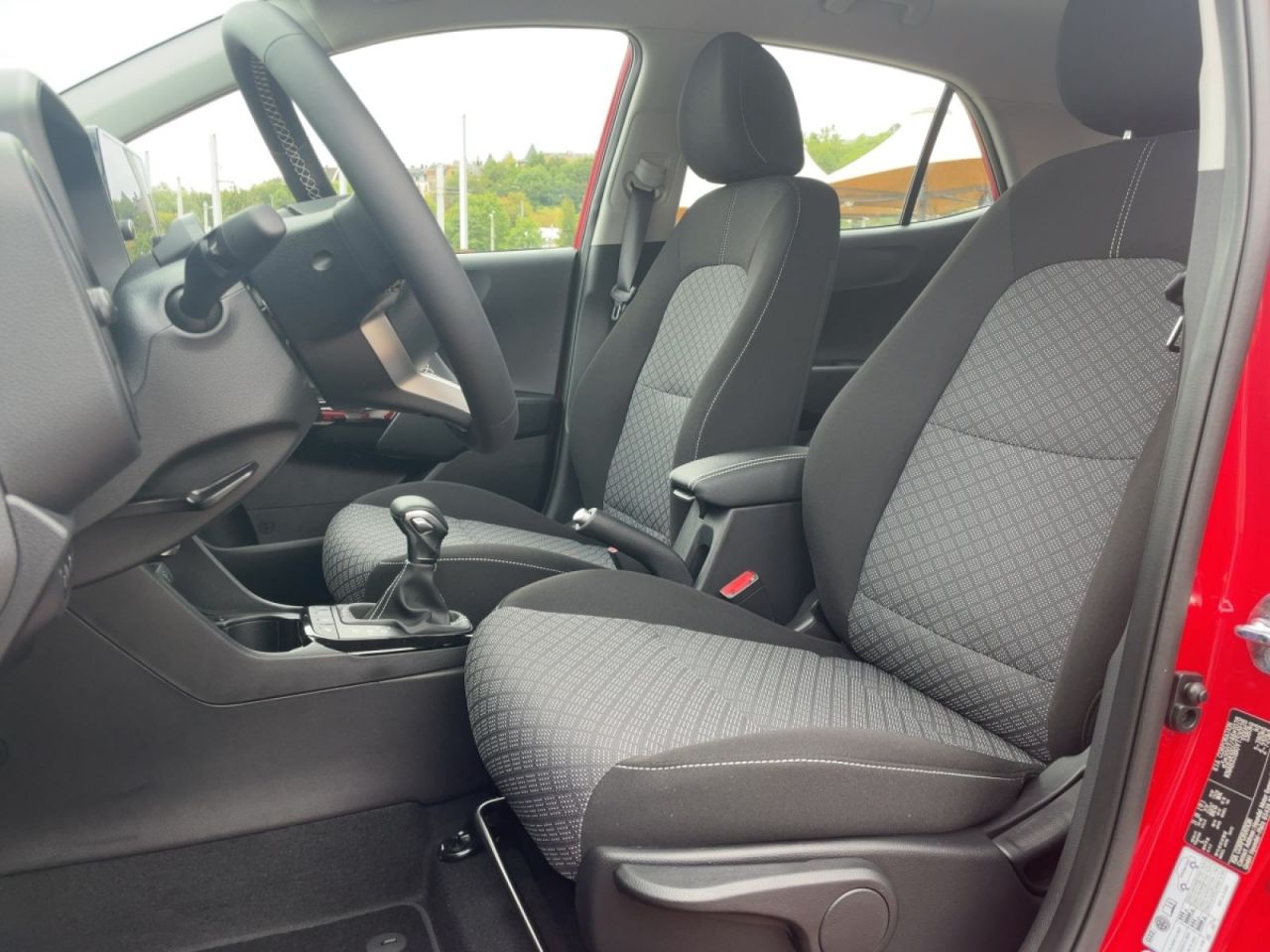 Kia Picanto – Bild 8