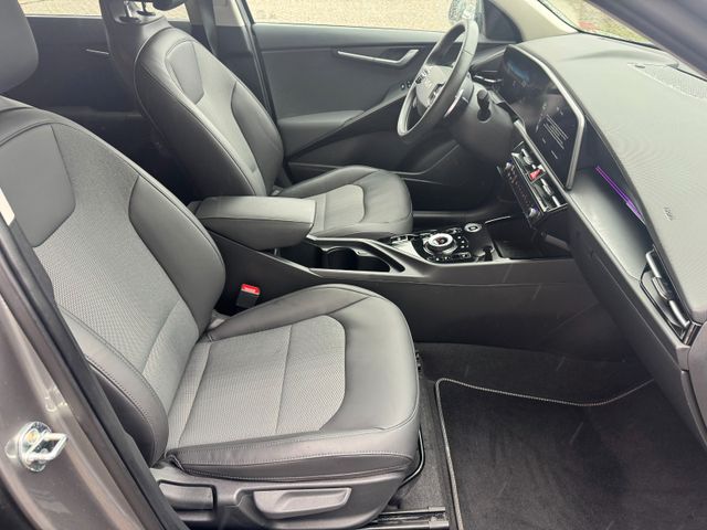 Kia Niro – Bild 10