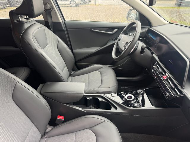 Kia Niro – Bild 11