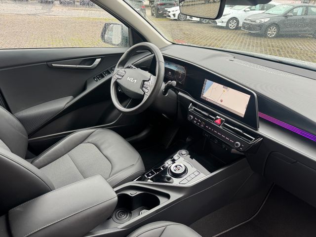 Kia Niro – Bild 12