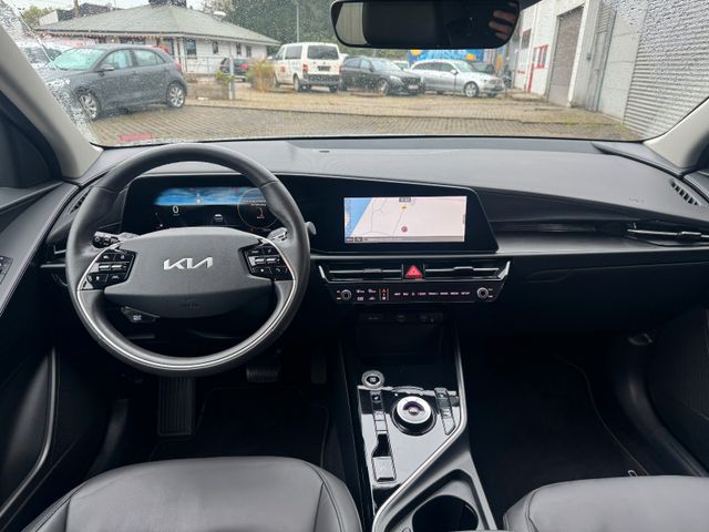 Kia Niro – Bild 14