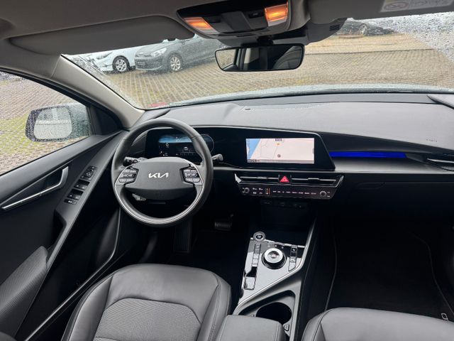 Kia Niro – Bild 15