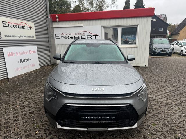 Kia Niro – Bild 2
