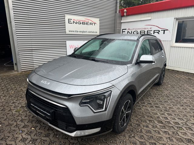 Kia Niro – Bild 3