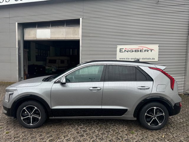 Kia Niro – Bild 4