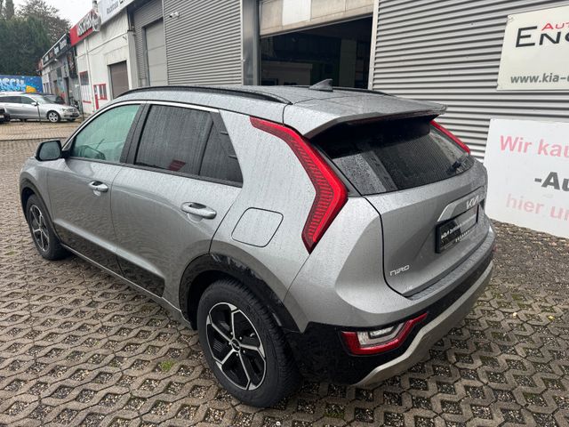Kia Niro – Bild 5