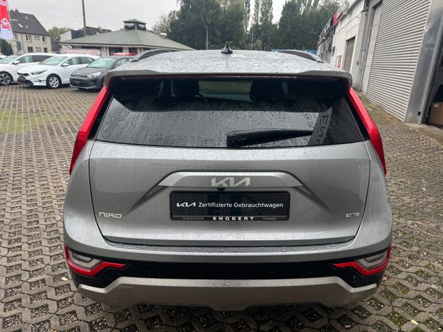 Kia Niro – Bild 6
