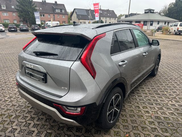 Kia Niro – Bild 7