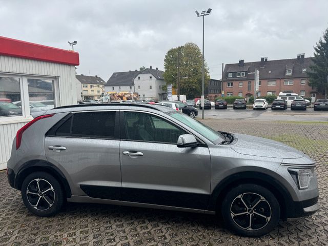Kia Niro – Bild 8