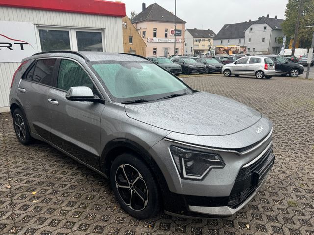 Kia Niro – Bild 9