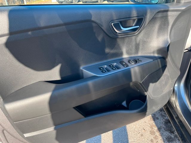 Kia Stonic – Bild 11
