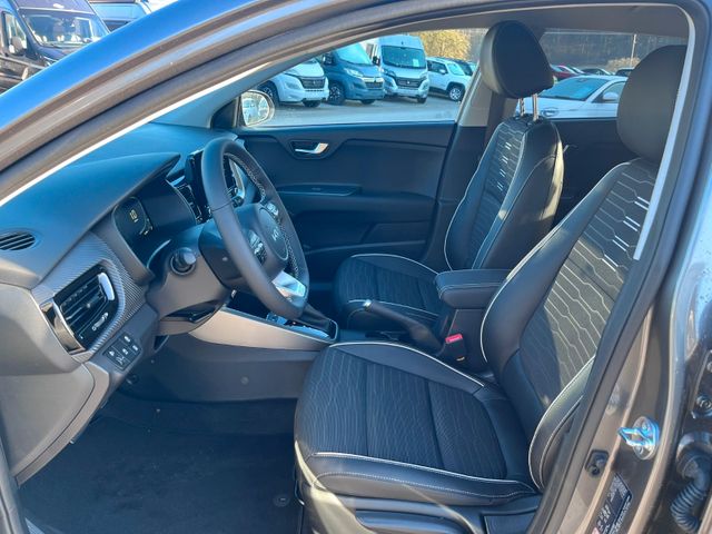 Kia Stonic – Bild 12
