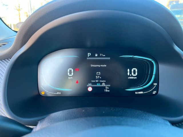 Kia Stonic – Bild 13