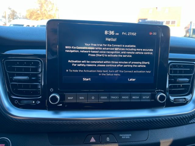 Kia Stonic – Bild 14