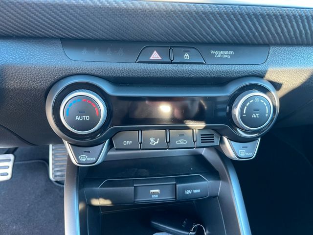 Kia Stonic – Bild 15