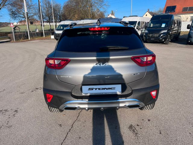Kia Stonic – Bild 5