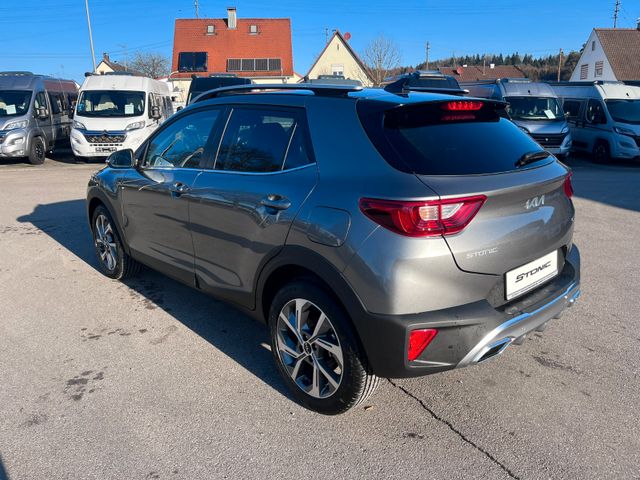 Kia Stonic – Bild 6