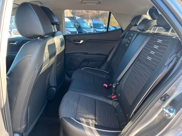 Kia Stonic – Bild 8