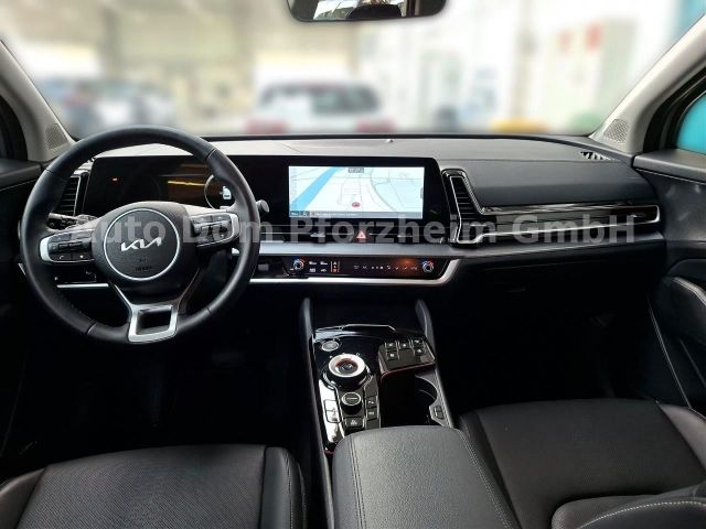 Kia Sportage – Bild 11