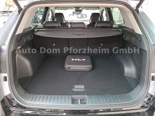 Kia Sportage – Bild 12