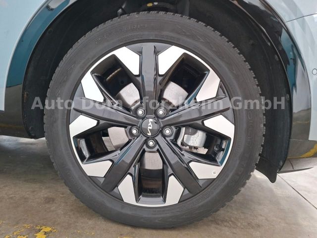 Kia Sportage – Bild 13