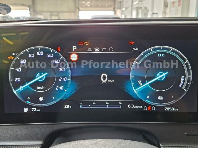 Kia Sportage – Bild 15